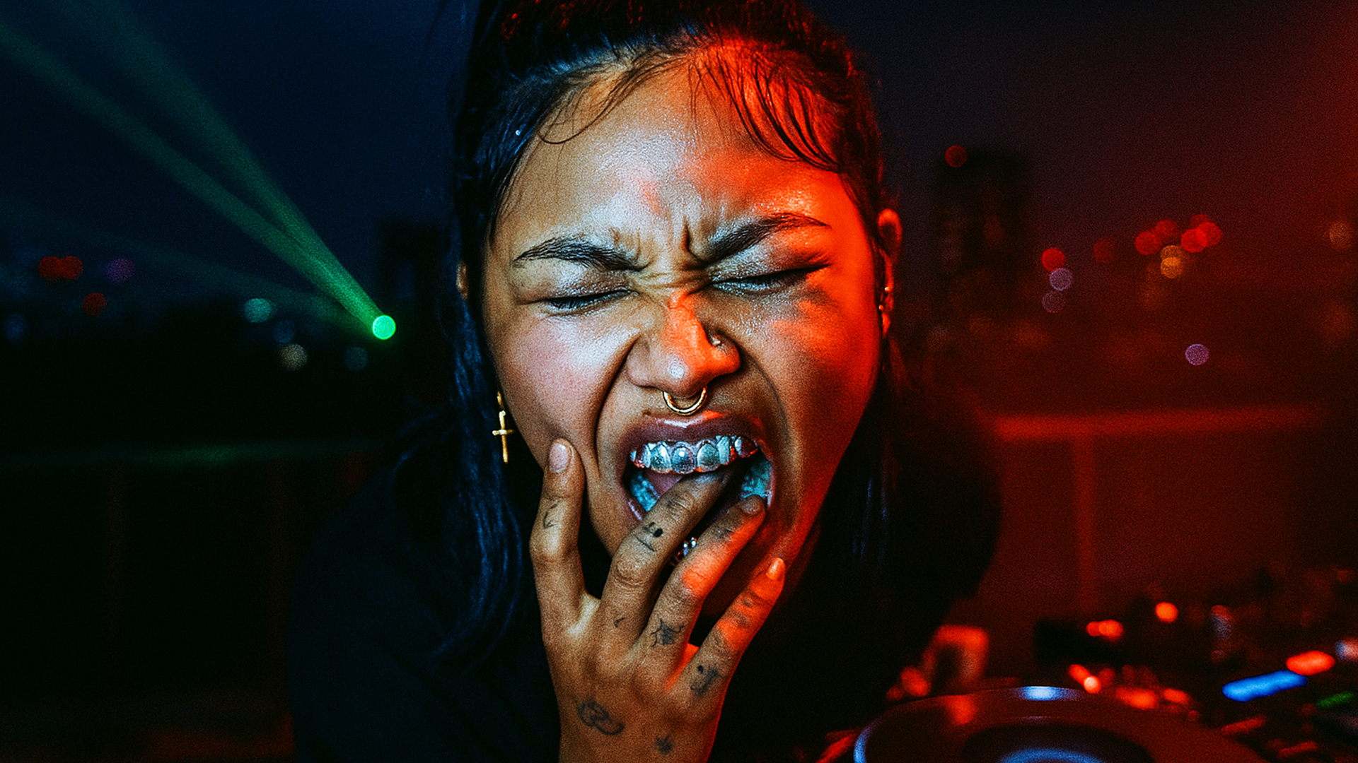 GRILLABEATS Releases SOURCE, a new 7-Track Studio Album